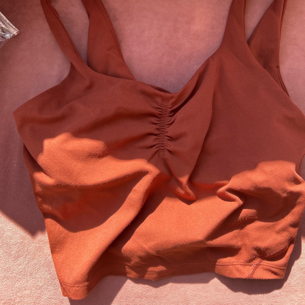Lululemon align tank top